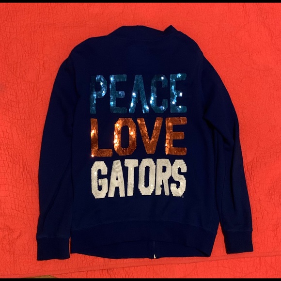 Gators jacket - Picture 1 of 2